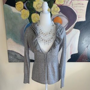 Avellini Cashmere Sweater
